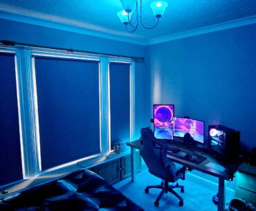 Just opinions on my setup ?