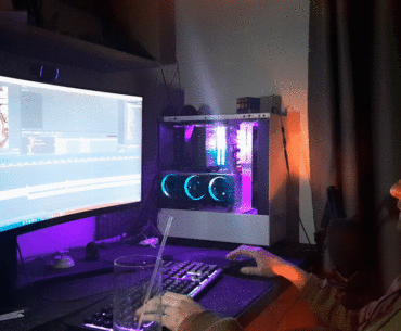 My comfort zone