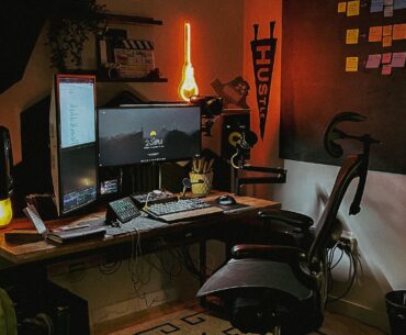 Welcome to The Edit Cave