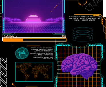 Digitized World