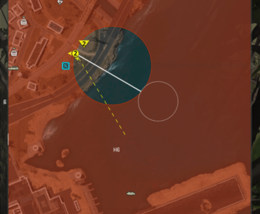 So this is a thing now... (never seen this before this update)