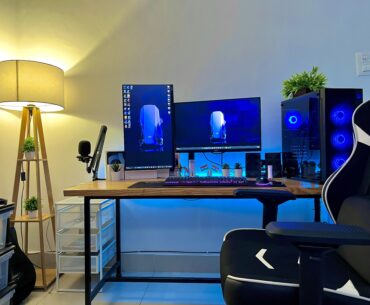 Setup