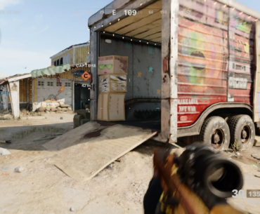 Gotta love the tomahawk