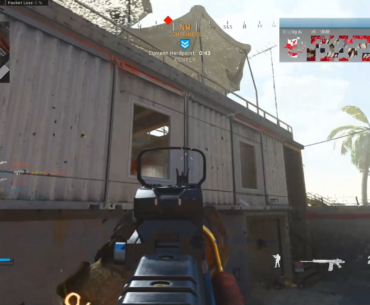 I promise I'm not hacking (how tf did i manage that kill lol)