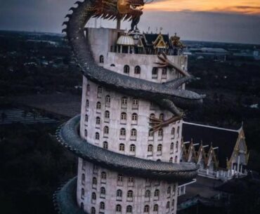 Die Rise in real life