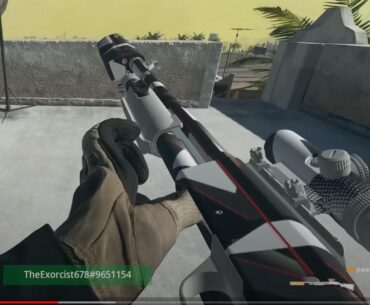 Camo Question