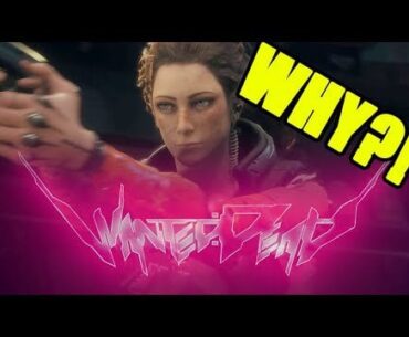 Wanted: Dead (2023’s Most Frustrating and Almost Underrated Game!)
