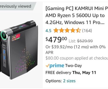 Advice - Is this a deal at all?