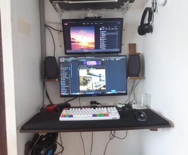 Any suggestion or comments aside from cable management? more on designs is appreciated. thank you.