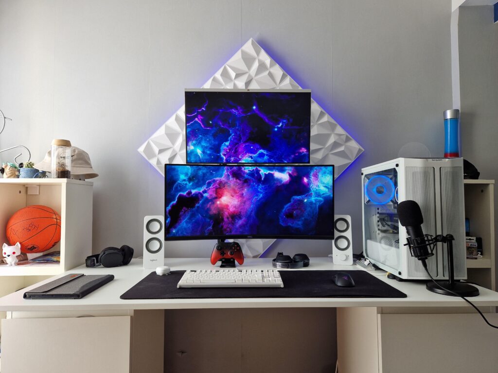 My cozy corner