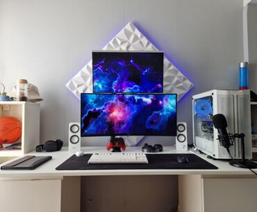My cozy corner