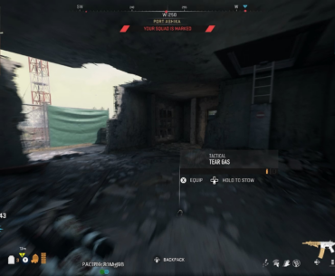 AAA servers everybody!