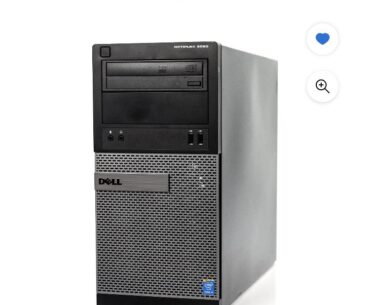 Does this seem okay for a cheap starter pc? And do you think it could play anything like apex or fortnite? If not what upgrade should i start with first.