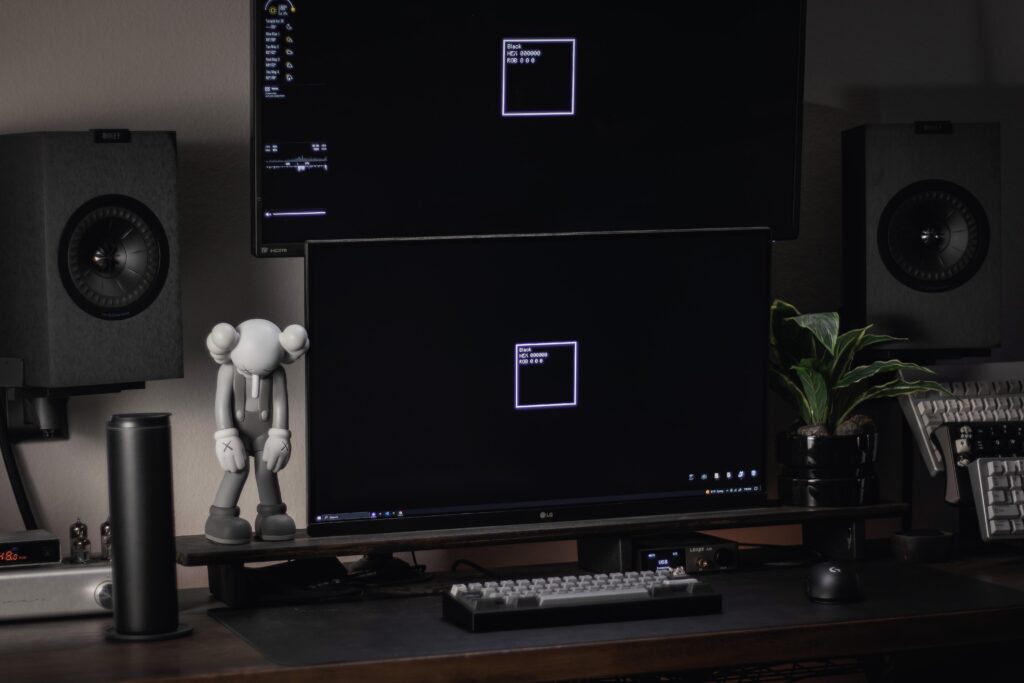 2023 setup