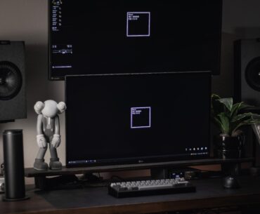2023 setup