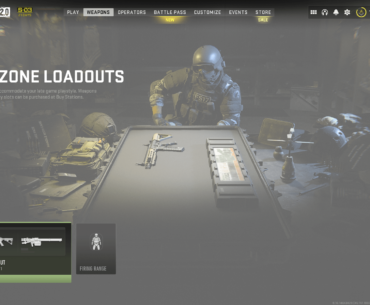New to Warzone, why is my display like that. 4060 on a laptop. I can't figure out why its not clear but has a light yellow tint on it. Tried ColorBlind Settings and did do nothing. Any suggestions would help.