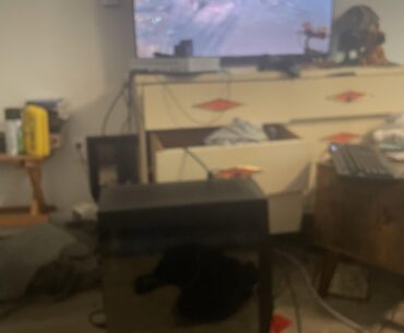 Rate the set up