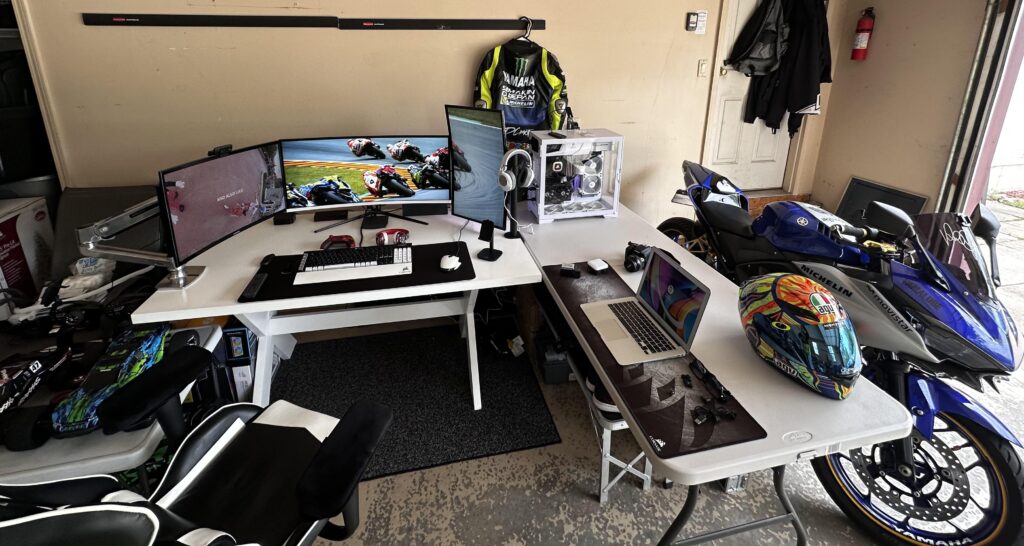 Garage Gang where you at?