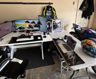 Garage Gang where you at?
