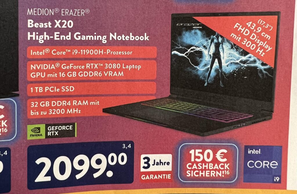 Is this Laptop a good deal?