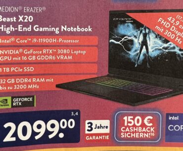 Is this Laptop a good deal?