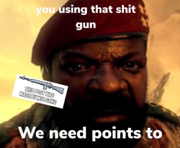 Death to the mpla