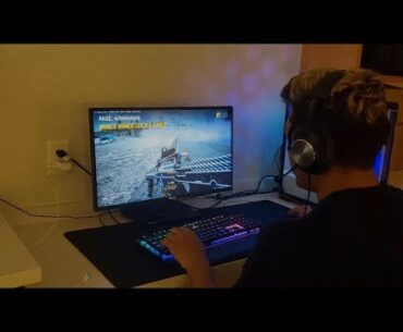schemeisoN PUBG TPP Highlights 3 2023