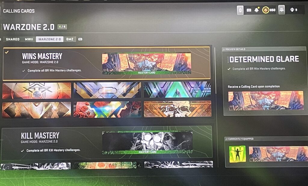 I finally got 100 Wins!