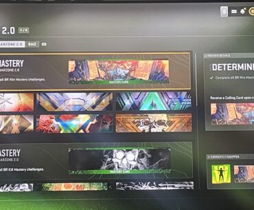 I finally got 100 Wins!