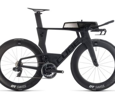 Cyberbike.