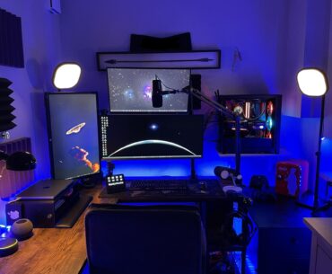 My Rig