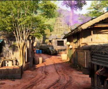 What's a map you hate because of how people play it?