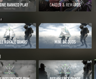 I really thought they'd bring normal Solos back today