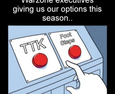 Not the best Options..😰🫣🤣 [COD]