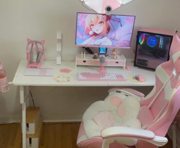 Any advice (Do not say get a bigger mousepad)