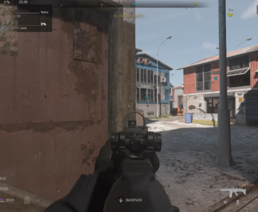How did I die without being downed?