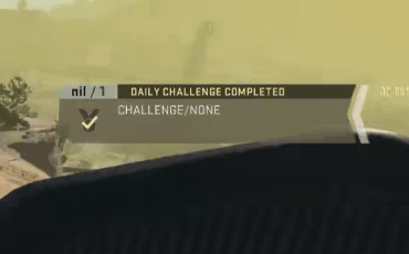 Talk about a participation trophy