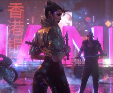 Kung Fu by Shuo Shi