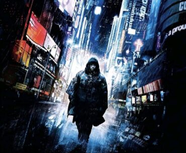 Underrated & forgotten Cyberpunk Gem (only the extended european cut)