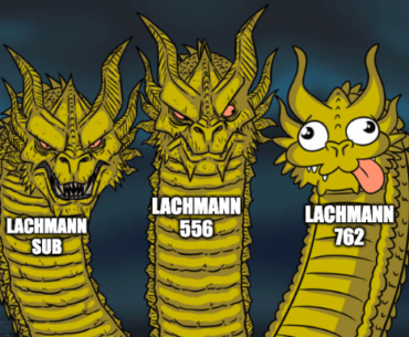 lachmann guns