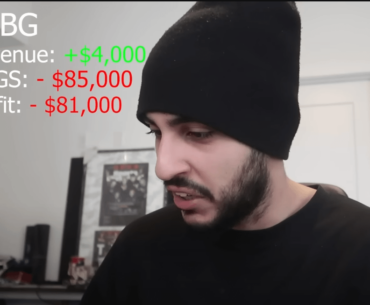 Rain shares Faze Clan's esports earnings. Here's PUBG