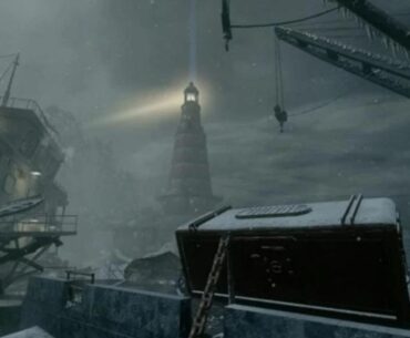 How would you rate Call of the Dead?