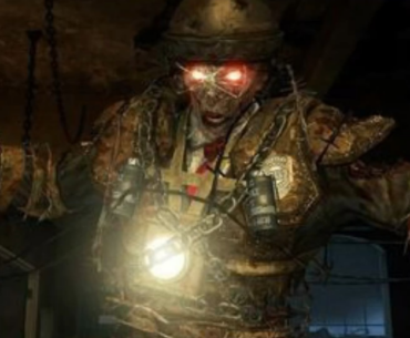 Is it true as some people said? they supposedly “retcon” The Warden in BO4 Blood of the dead.