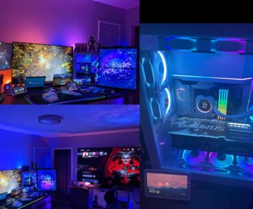 Just moved. Only Phase 1.