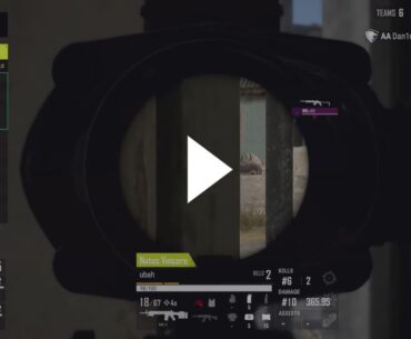 Car runs over 3, 2 of them yeeted off, driver gets no kill