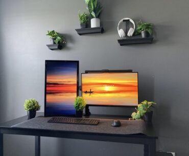 setup