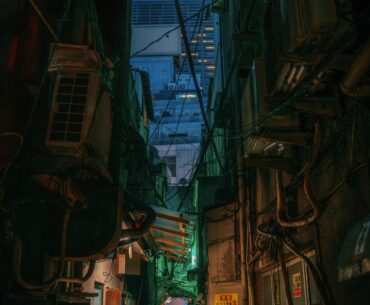 Tokyo, Kabukicho