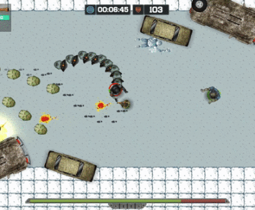 Death Road available on Steam