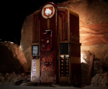 Made a game asset for Tuff-Brew the cut perk