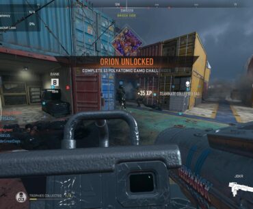 Thanks for the free weekend, time to touch some grass